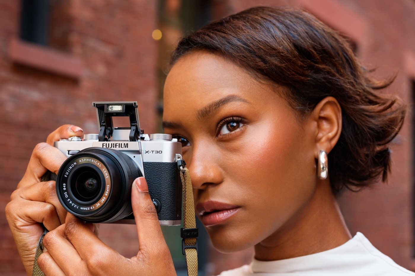 Fujifilm X-T30 III