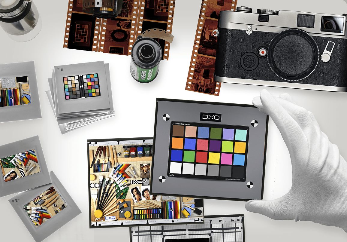 DxO FilmPack 8