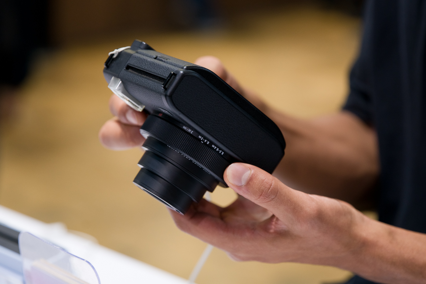 Phototrend Salon de la Photo 2025 Fujifilm