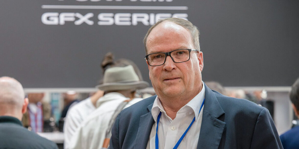 Phototrend Salon de la Photo 2025 Fujifilm