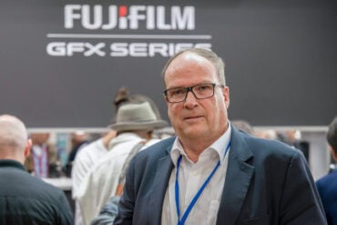 Phototrend Salon de la Photo 2025 Fujifilm