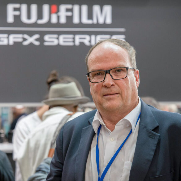 Phototrend Salon de la Photo 2025 Fujifilm