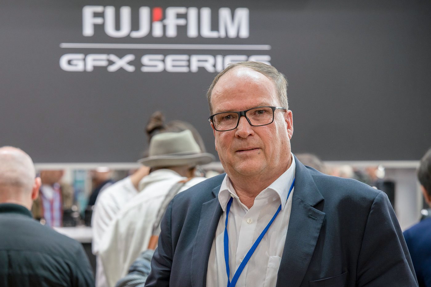 Phototrend Salon de la Photo 2025 Fujifilm