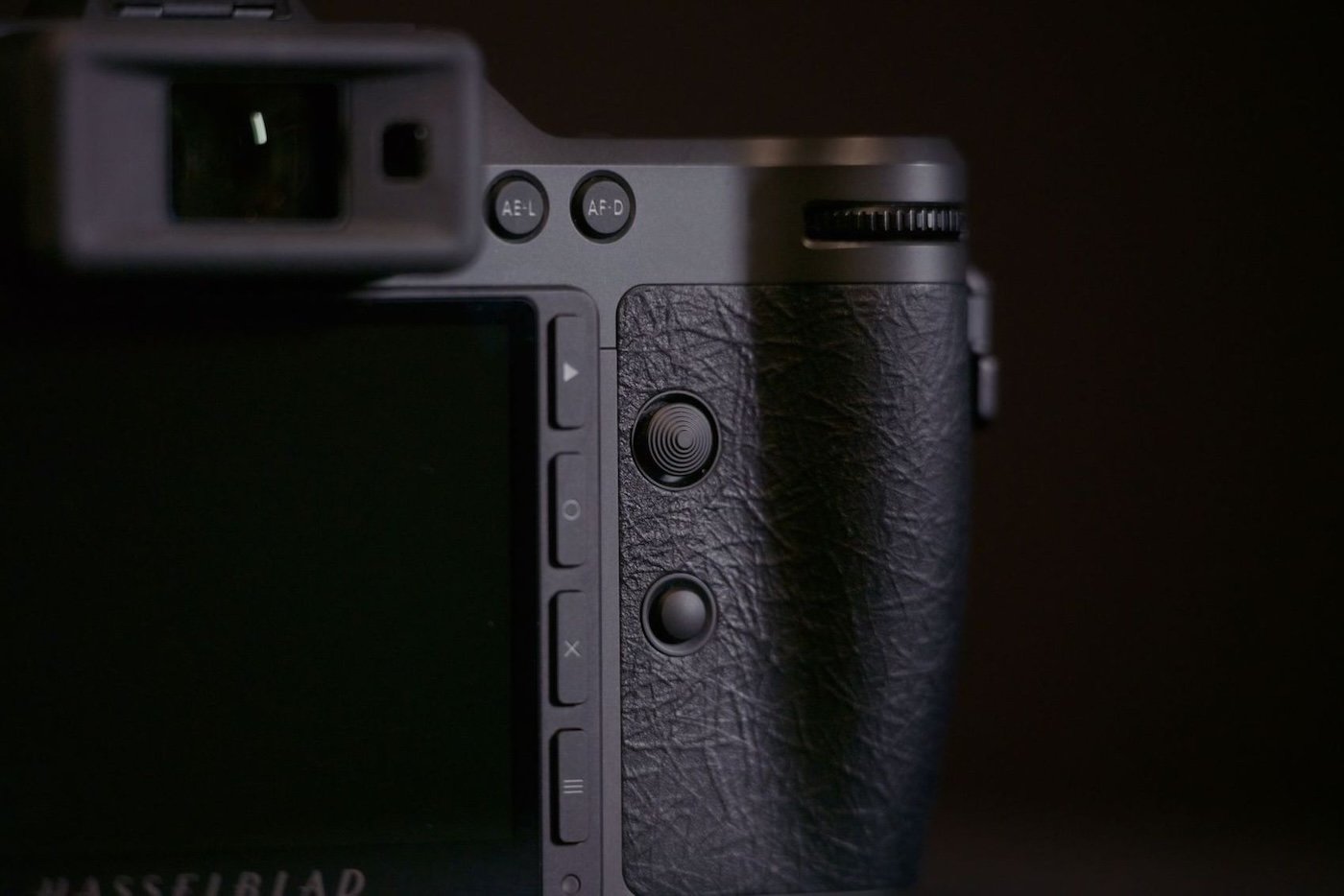 Test Hasselblad X2D II 100C