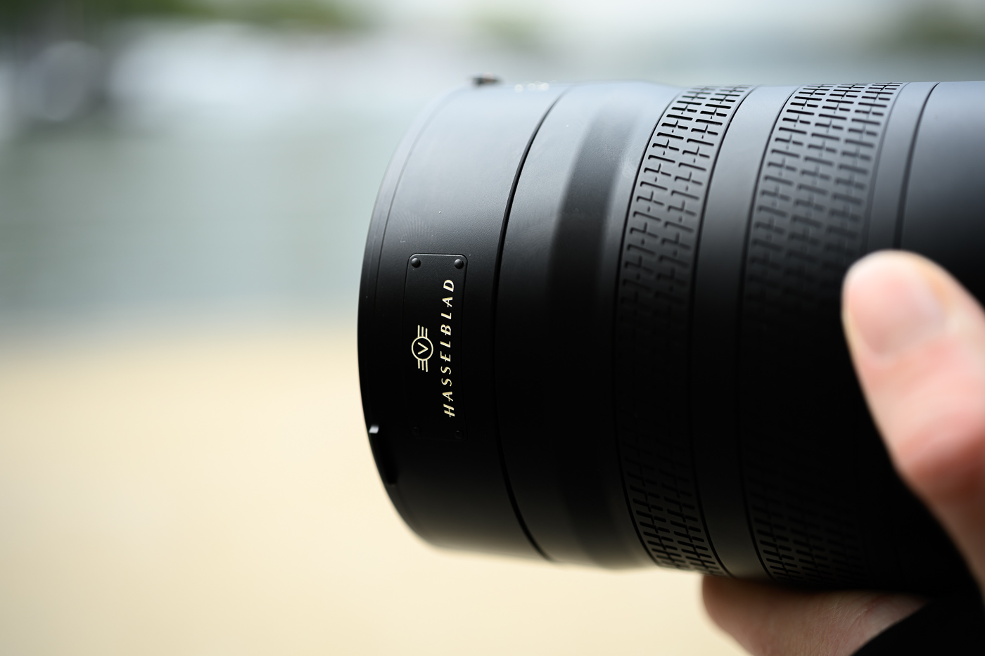 Test Hasselblad X2D II 100C