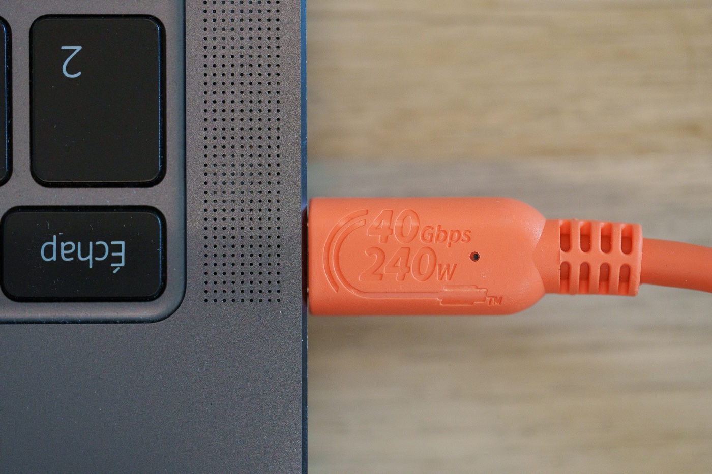 Test LaCie Rugged SSD4