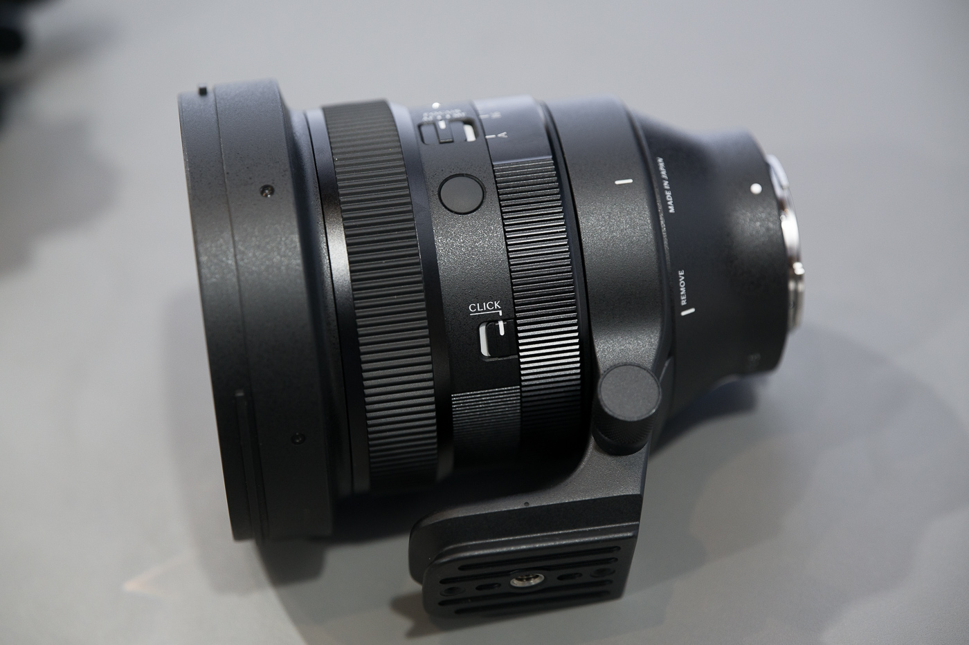 Sigma 135 mm f/1,4 DG Art