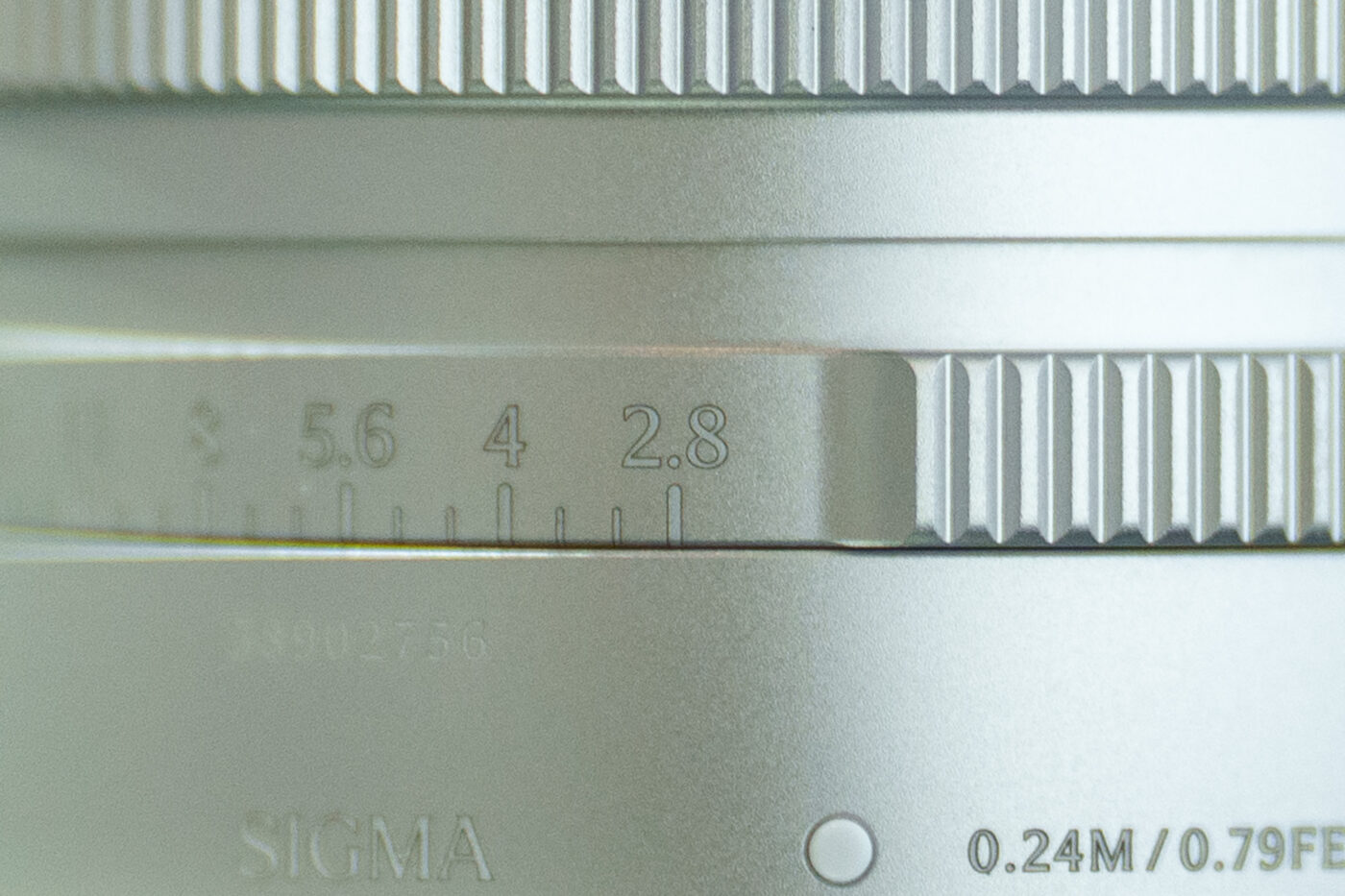 Sigma 135 mm f/1,4 DG Art