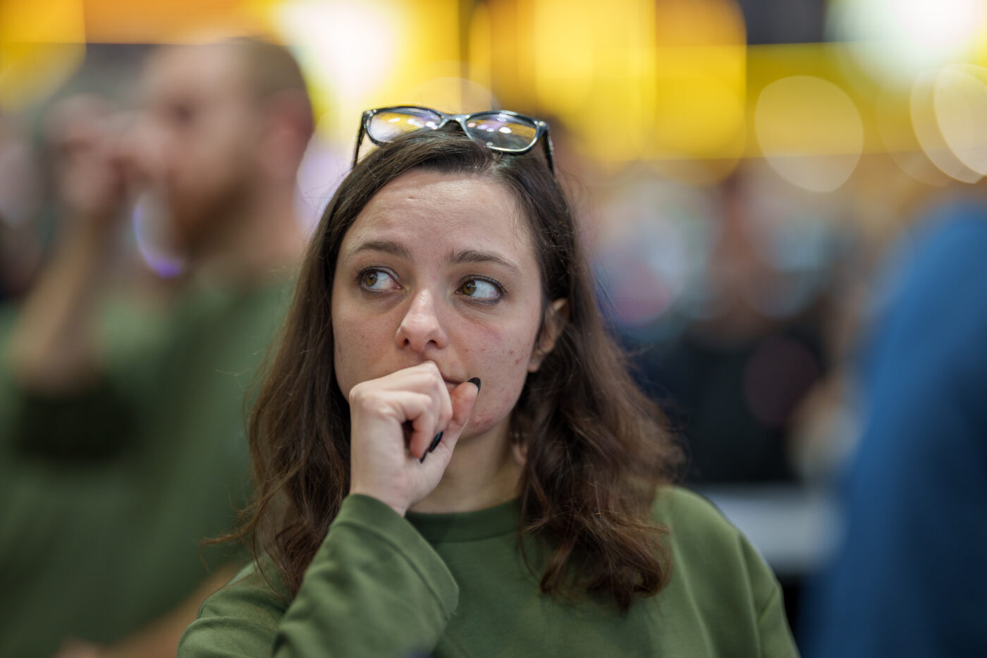 Sigma 135 mm f/1,4 DG Art