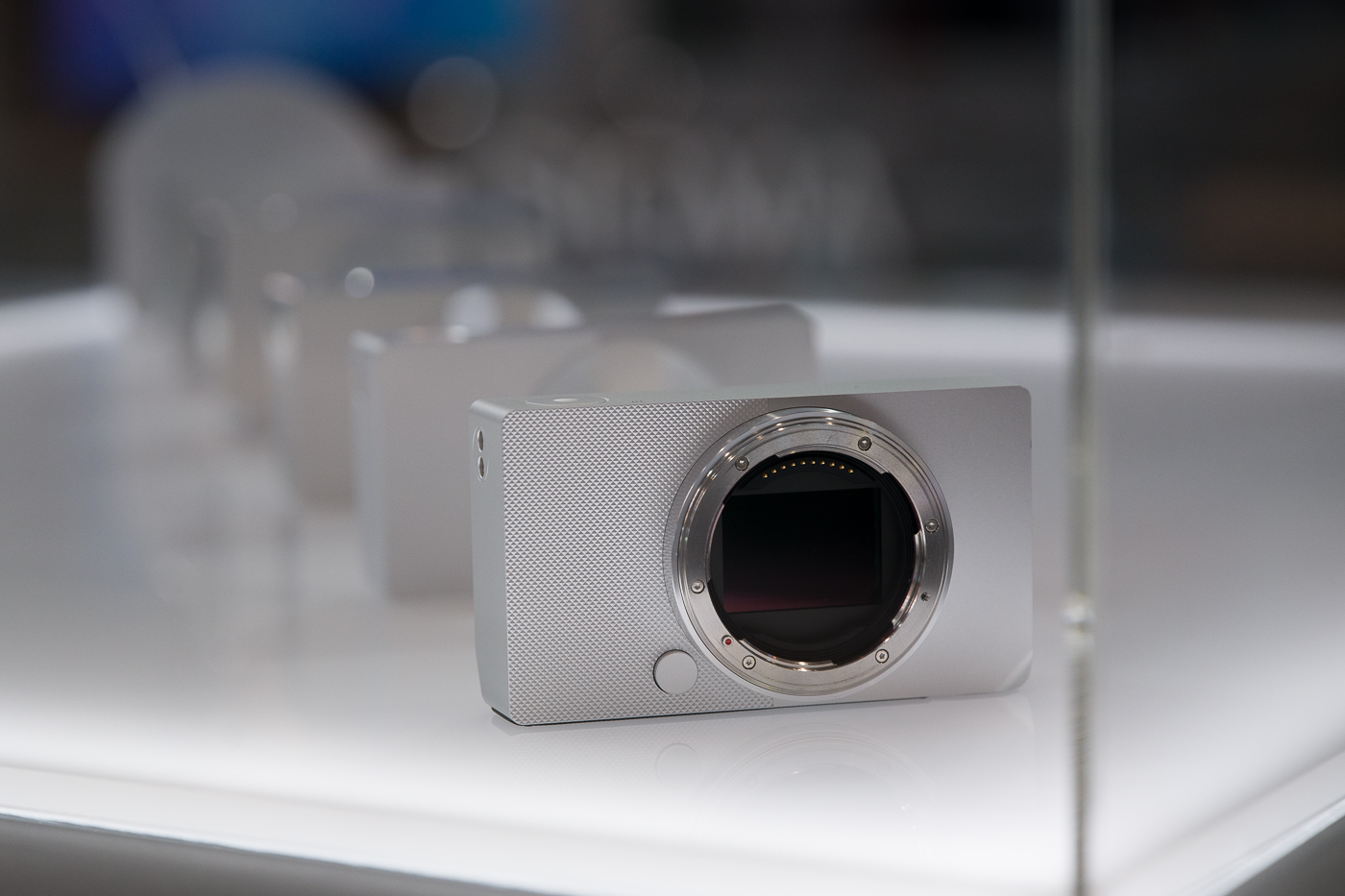 Interview Sigma Salon de la Photo 2025