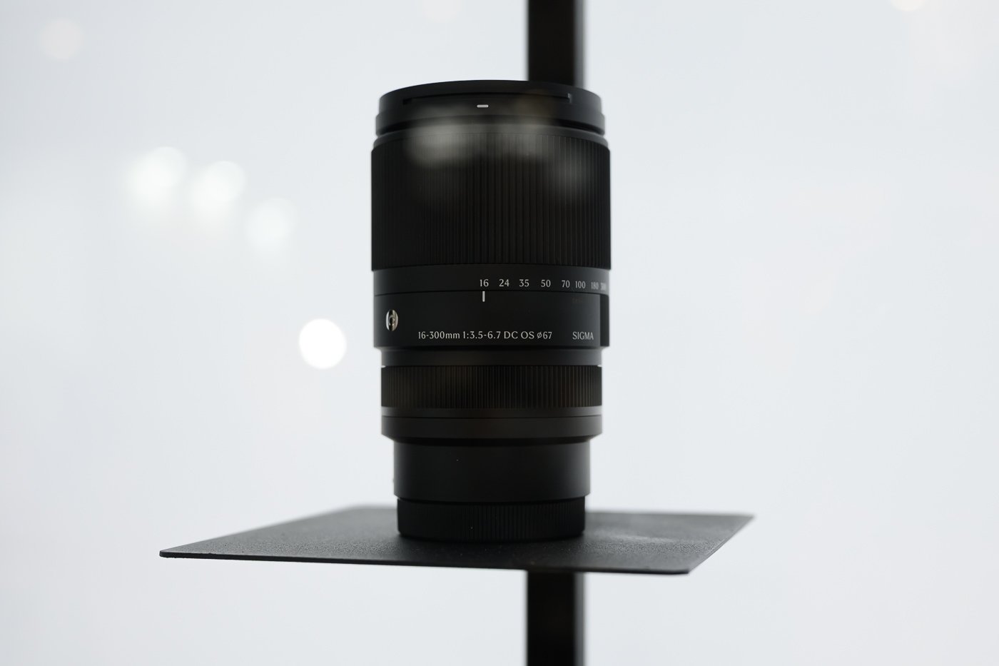 Interview Sigma Salon de la Photo 2025