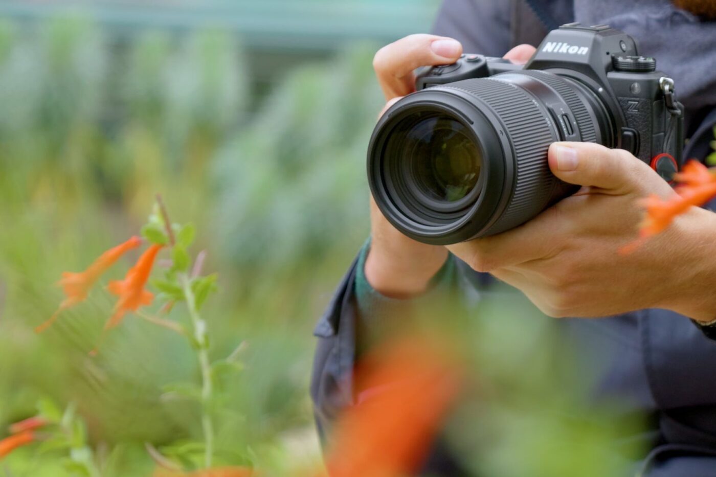 Test Tamron 70-180 mm f/2,8 Di III VC VXD G2 monture Z