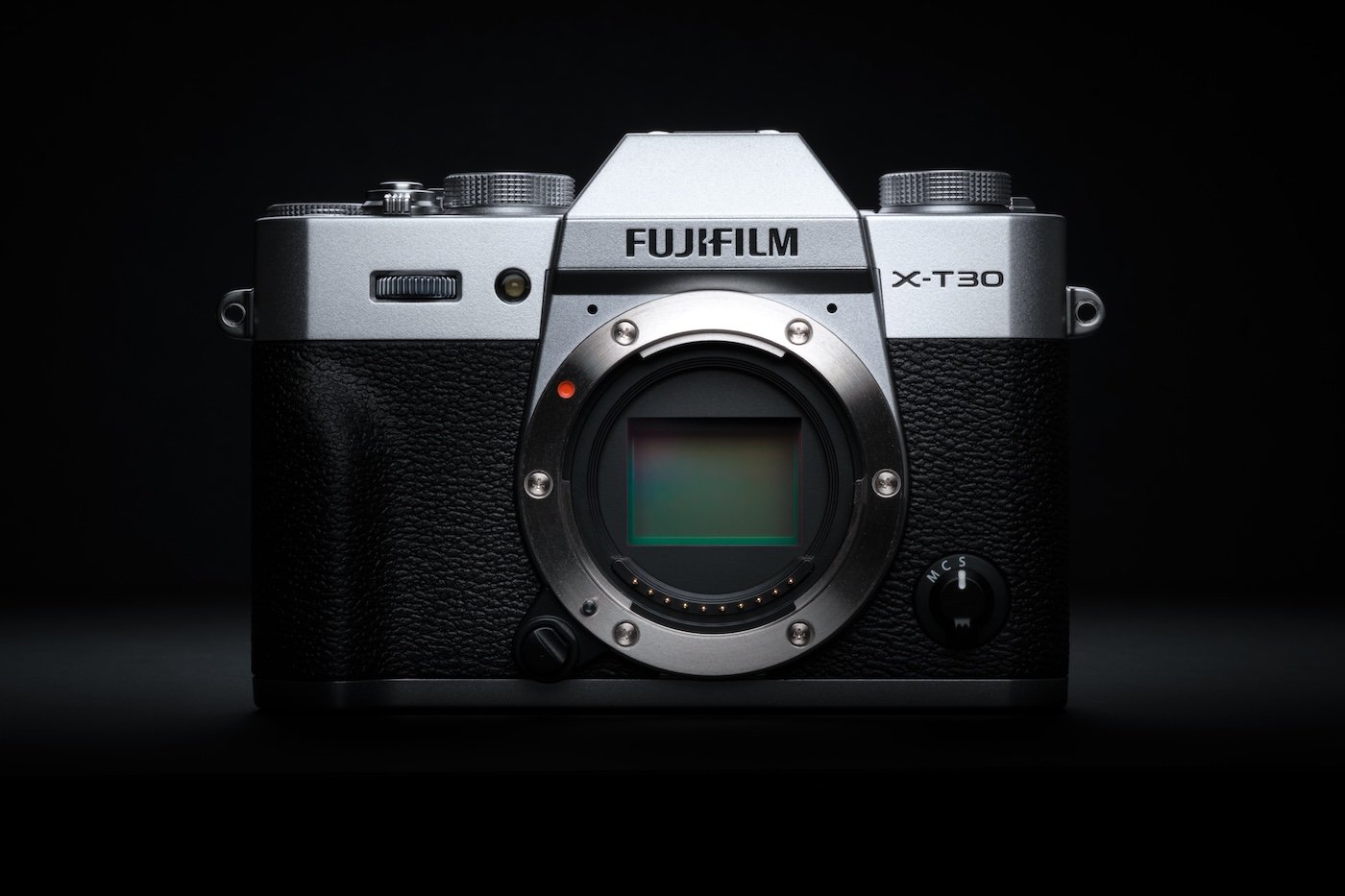 Fujifilm X-T30 III