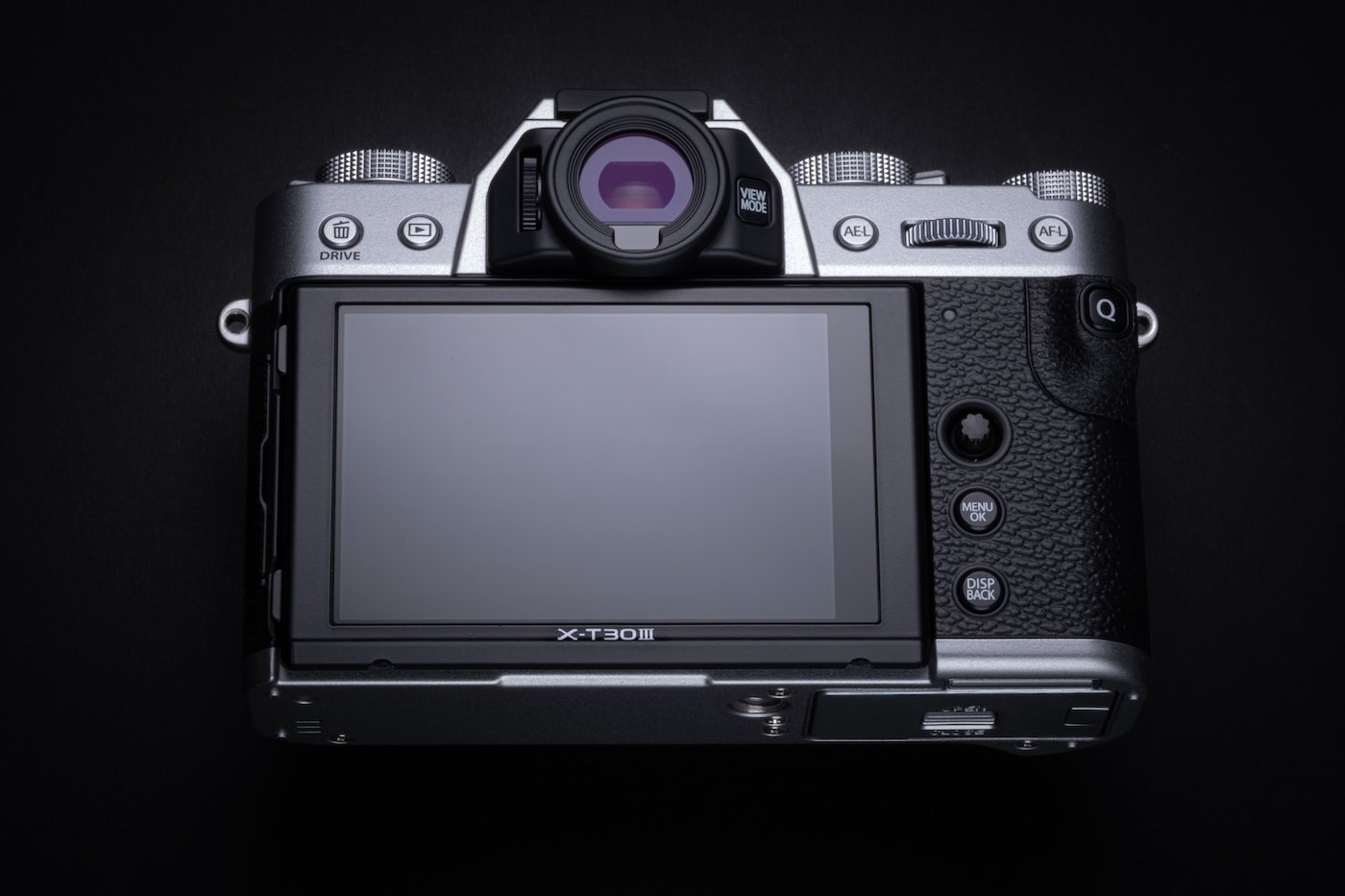 Fujifilm X-T30 III