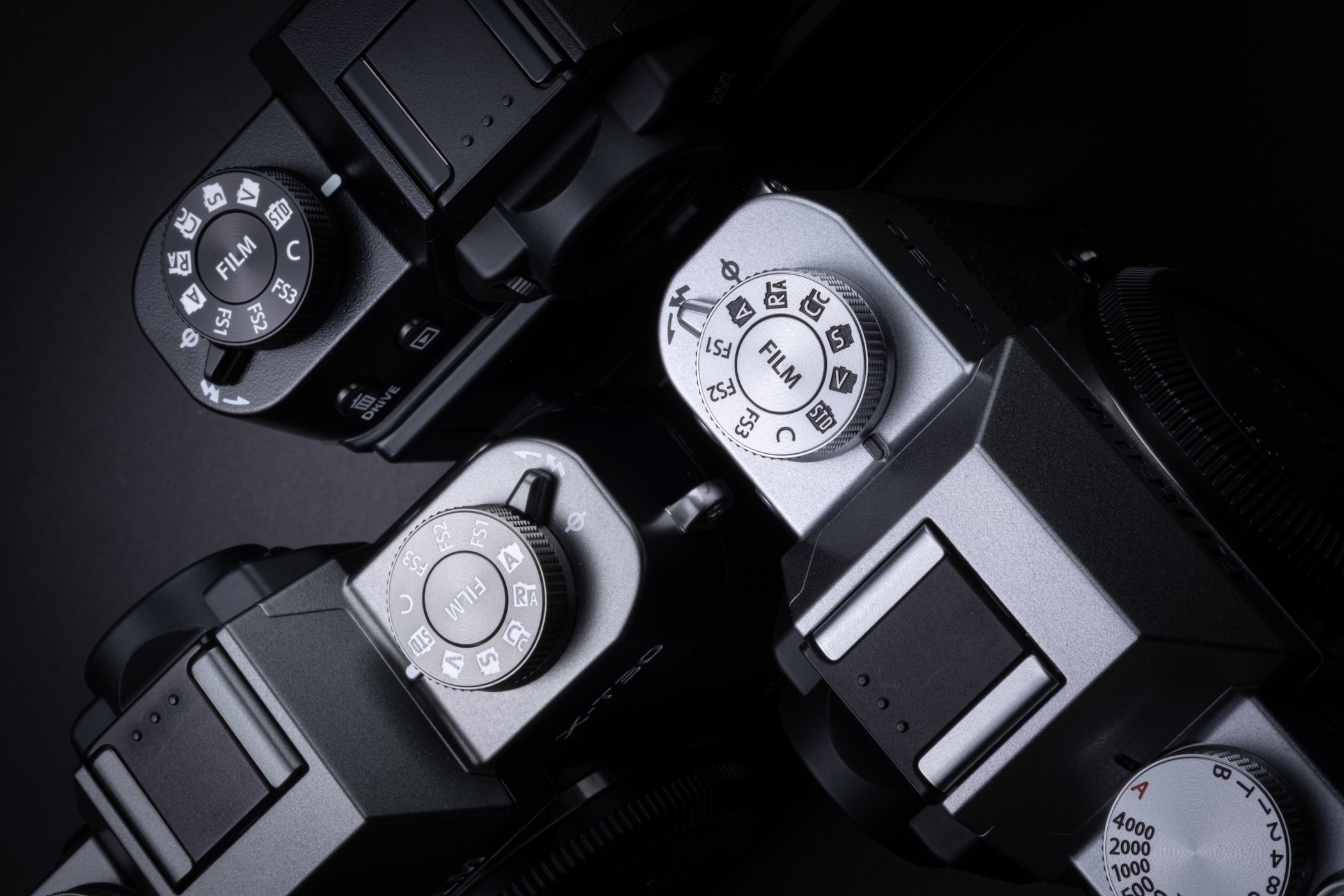 Fujifilm X-T30 III