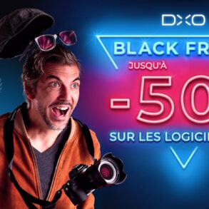 DxO Black Friday 2025 C