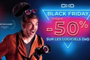 DxO Black Friday 2025 C