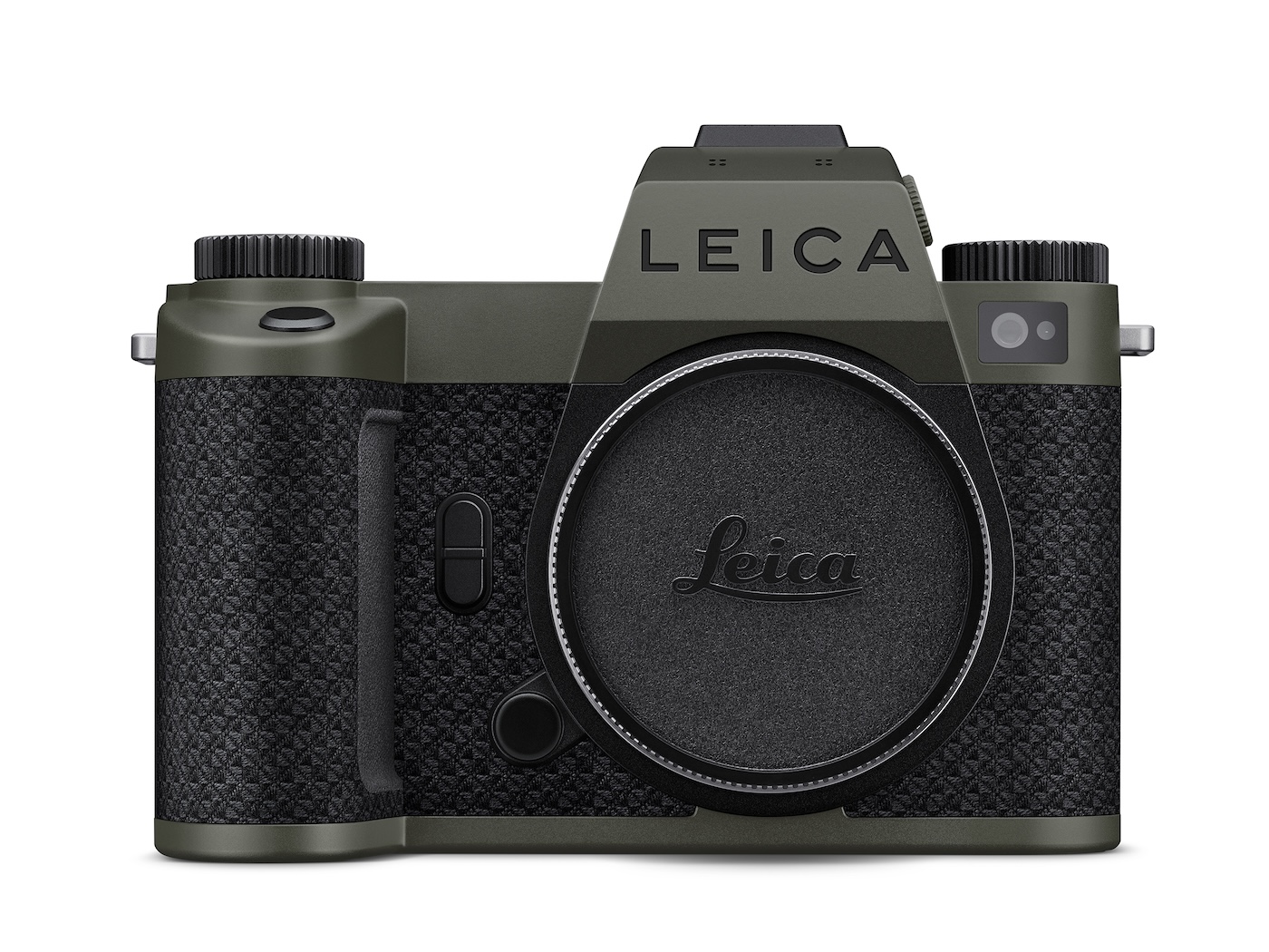 Leica SL3 Reporter