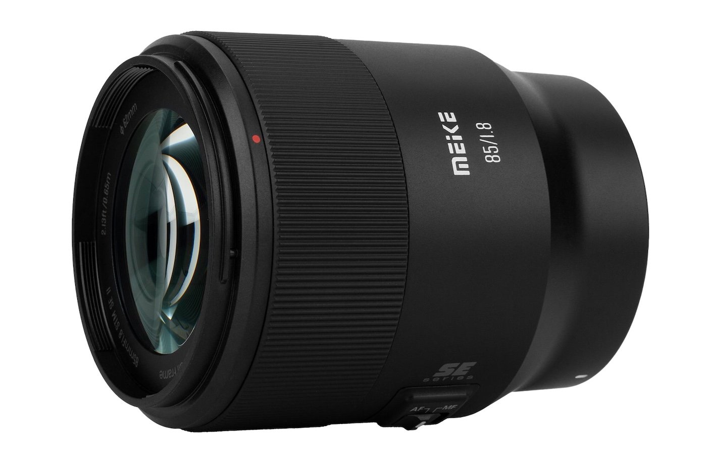 Meike SE 85 mm f/1,8 Mark II
