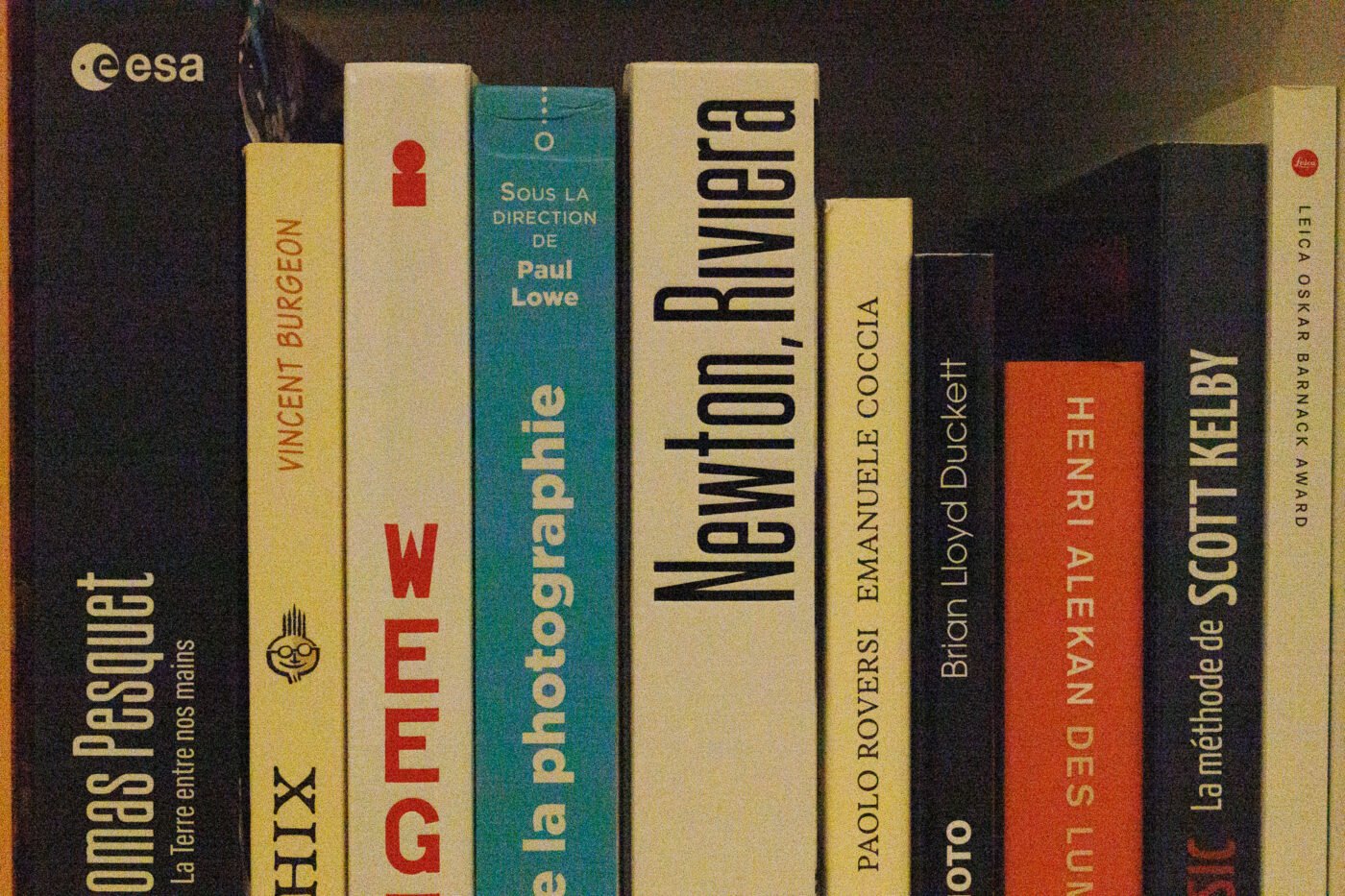 Canon EOS R6 Mark III hauts ISO