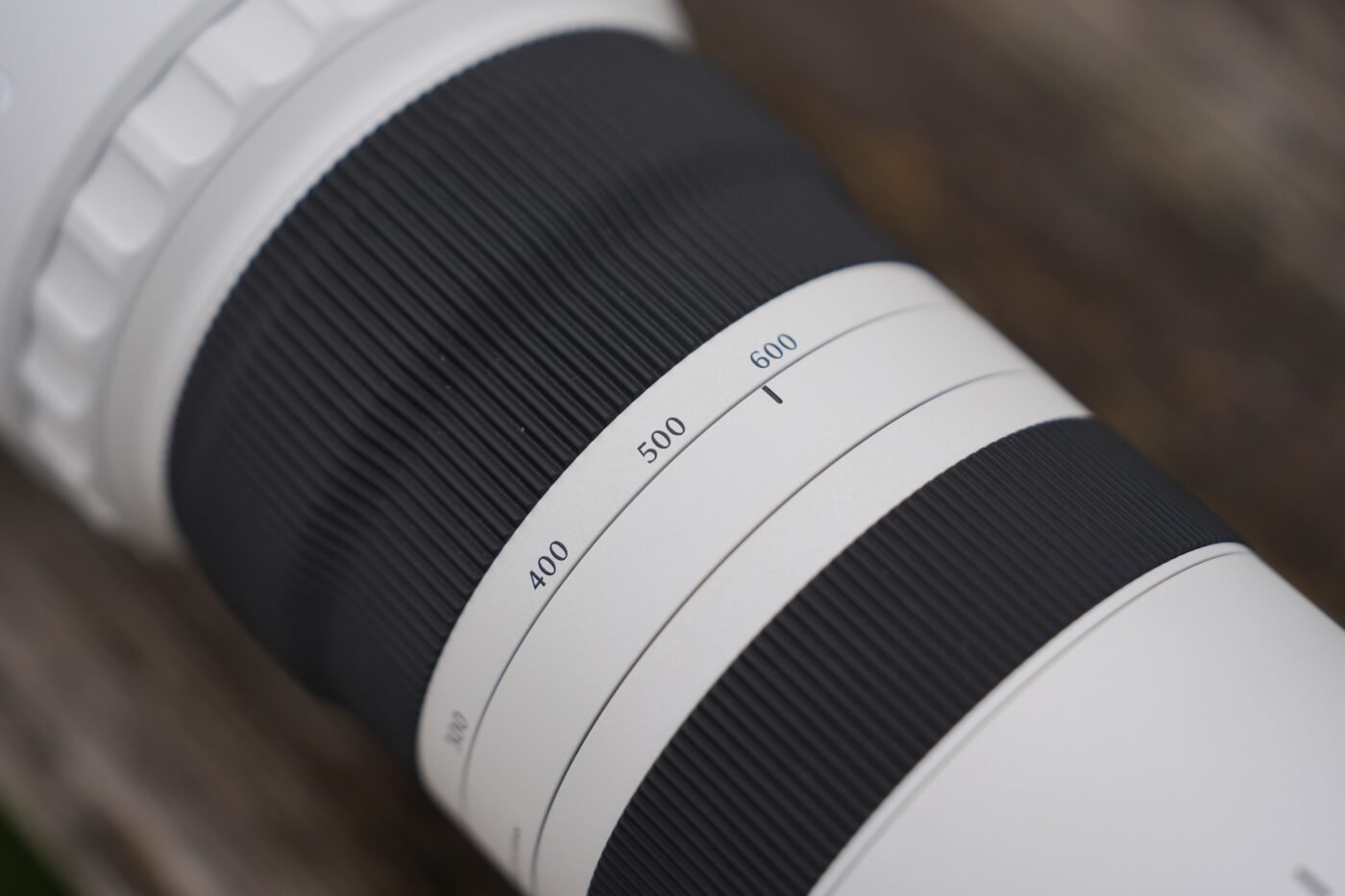 Sigma 300-600 mm f/4 DG OS Sports