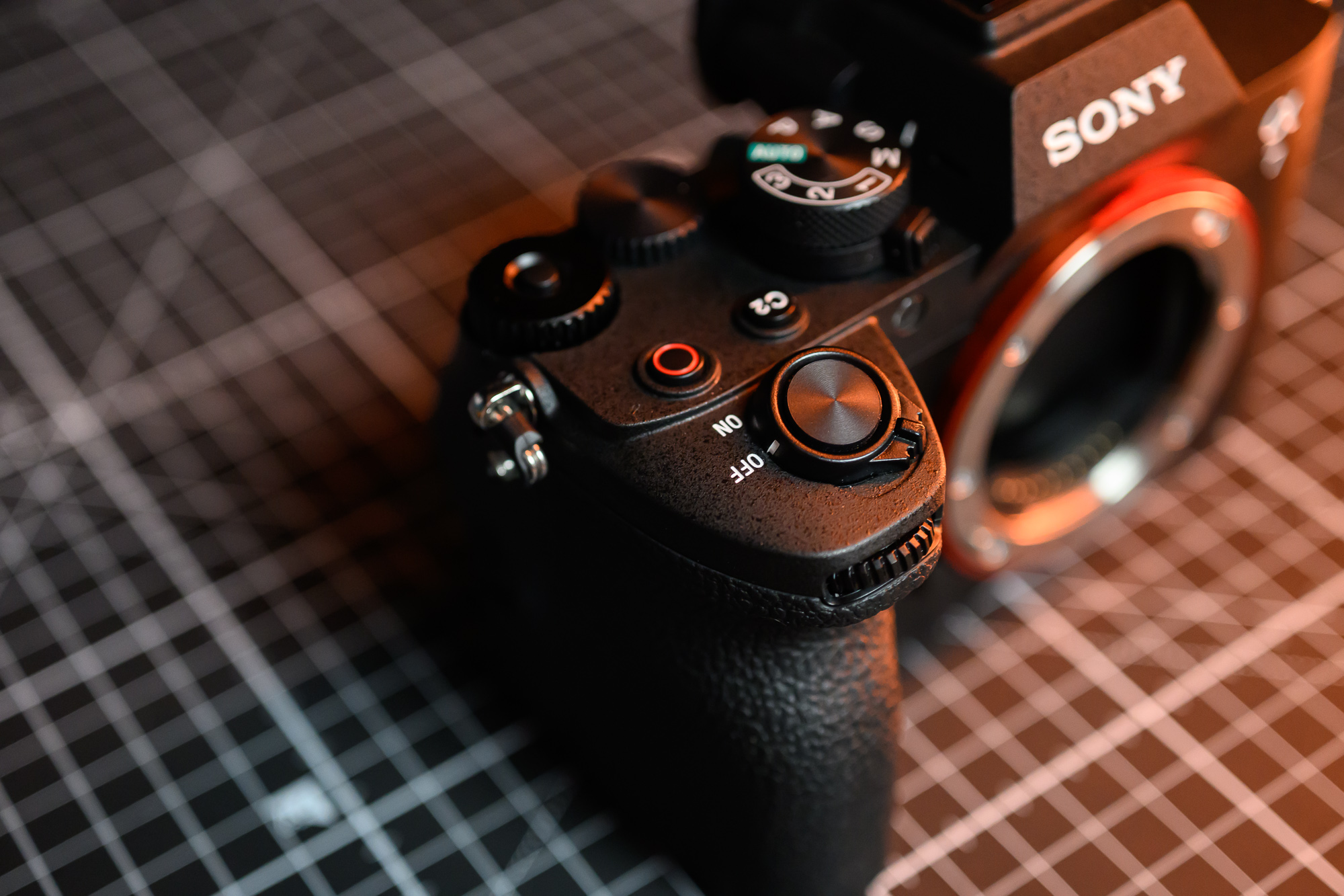 Comparatif Sony A7 V vs Sony A7R VI