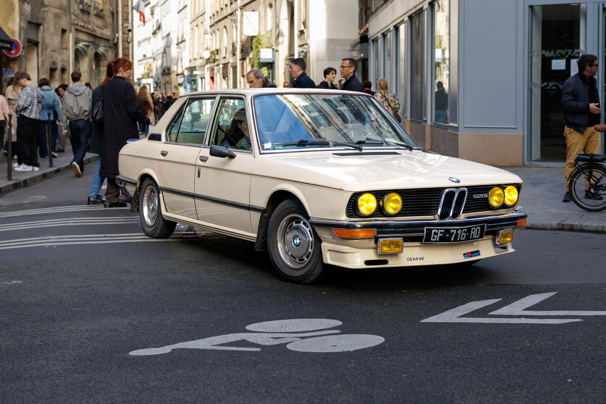 Test Canon EOS R6 Mark III Phototrend