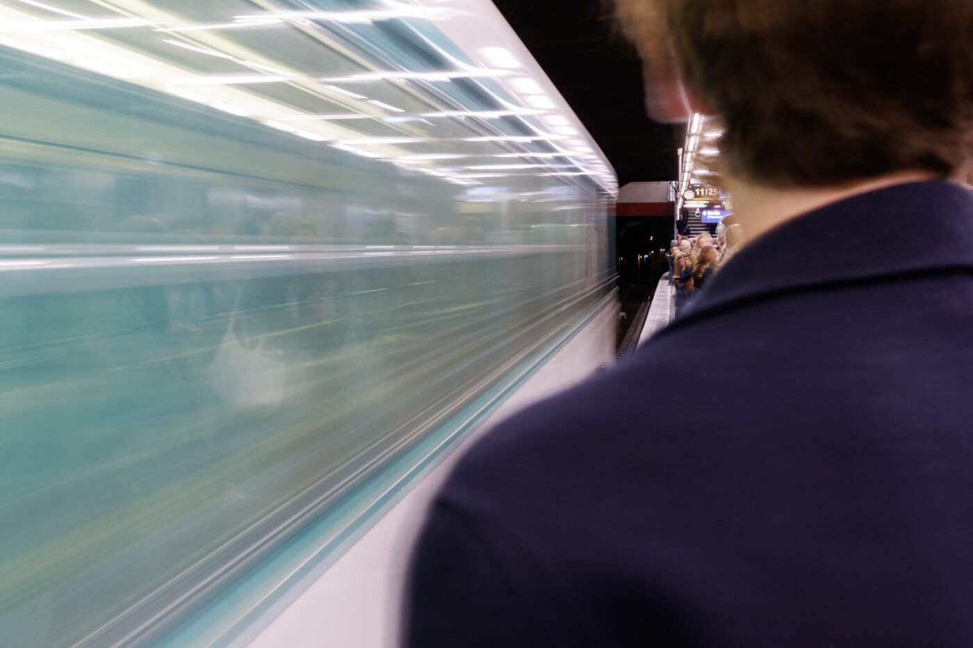 Test Canon EOS R6 Mark III Phototrend