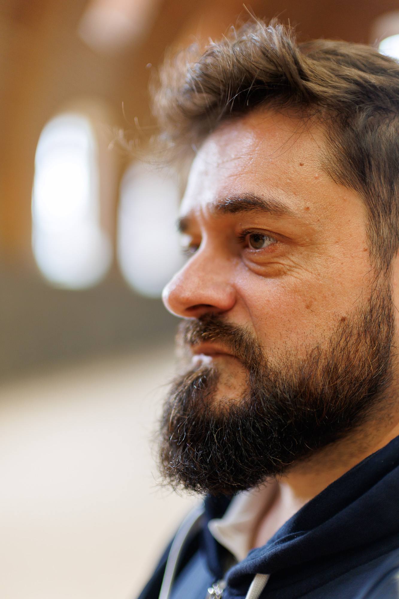 Test Canon EOS R6 Mark III Phototrend