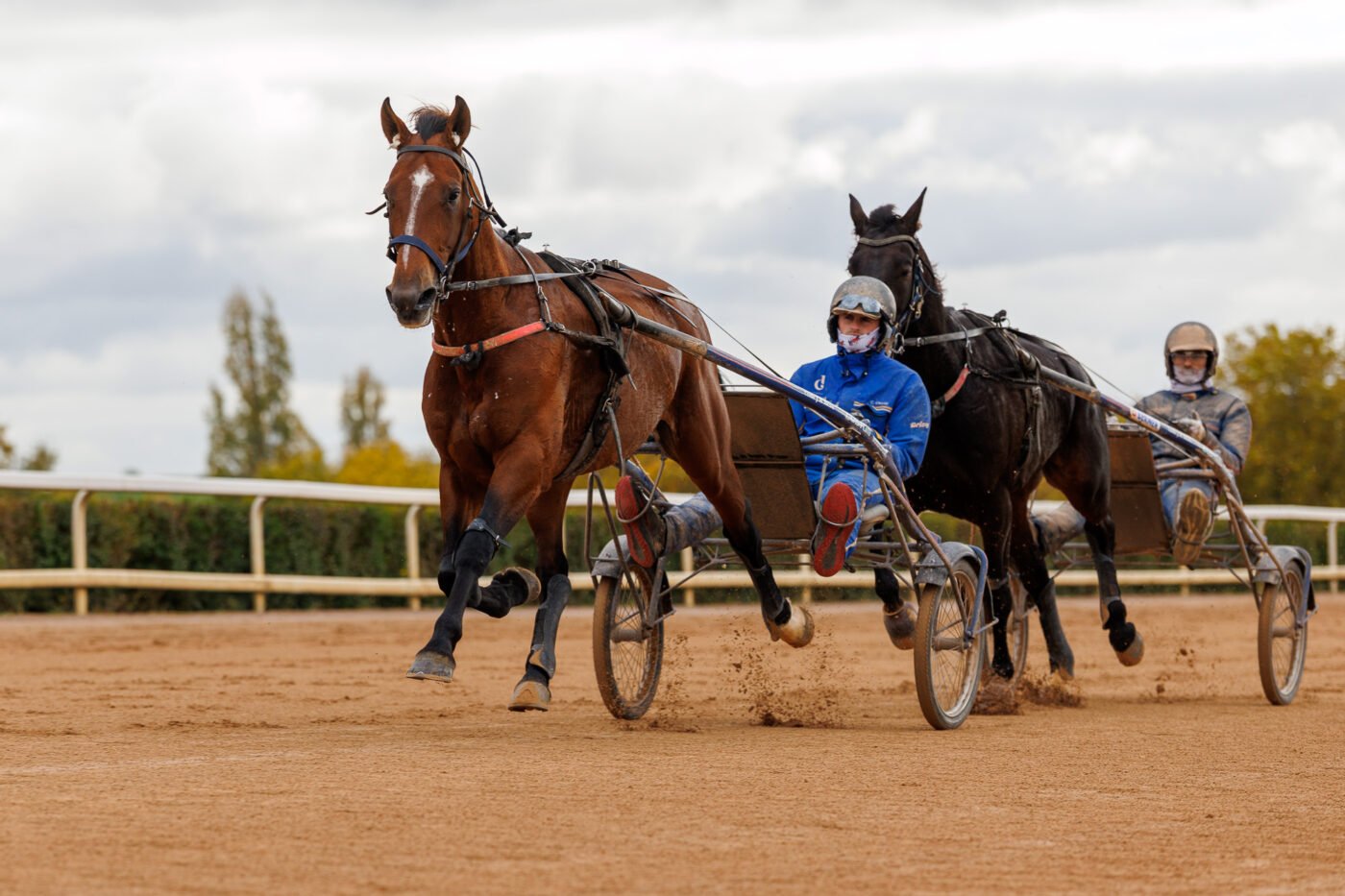 Test Canon EOS R6 Mark III Phototrend