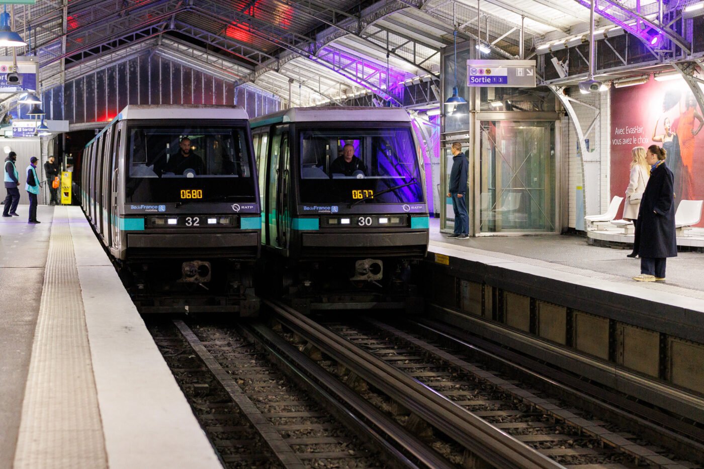 Test Canon EOS R6 Mark III Phototrend