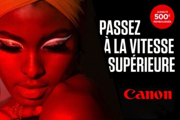 ODR Canon hiver 2025