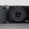 Ricoh GR IV HDF