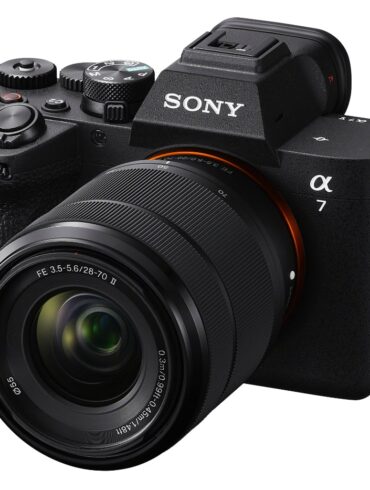 Sony FE 28 70 Mm 1 1400