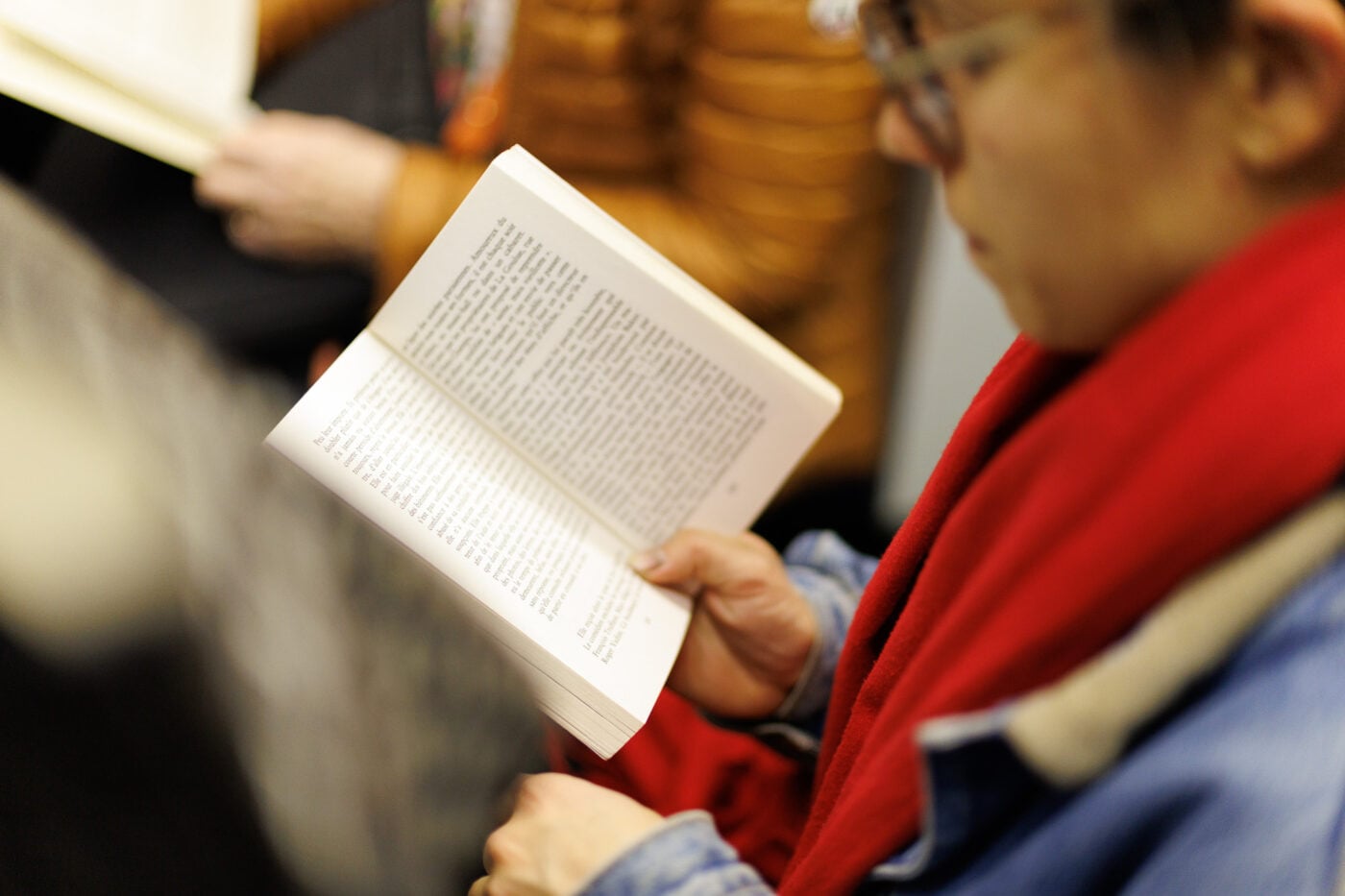 Test Canon RF 45 mm f/1,2 STM Phototrend