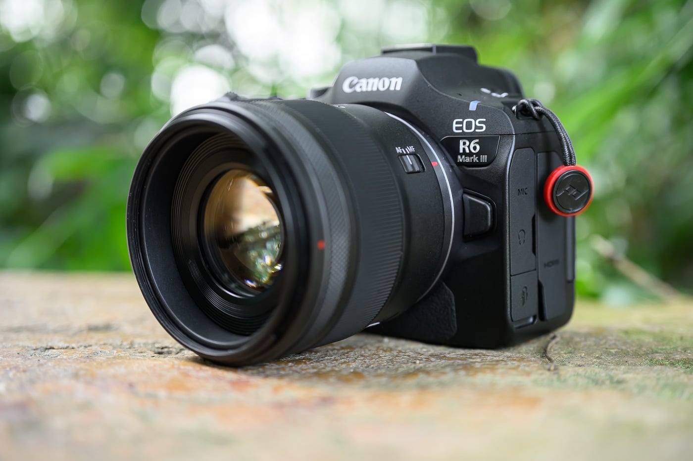 Test Canon RF 45 mm f/1,2 STM Phototrend