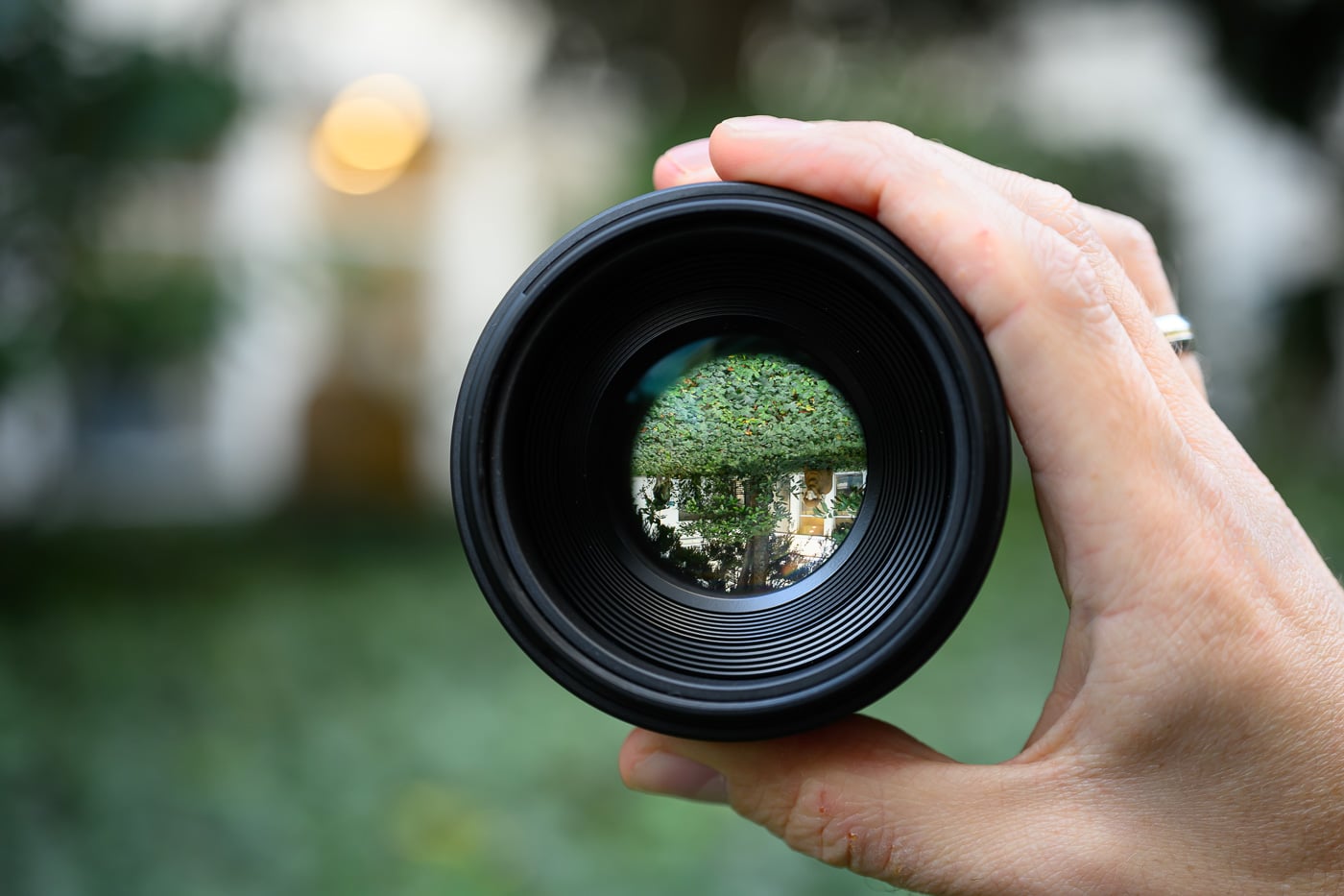 Test Canon RF 45 mm f/1,2 STM Phototrend