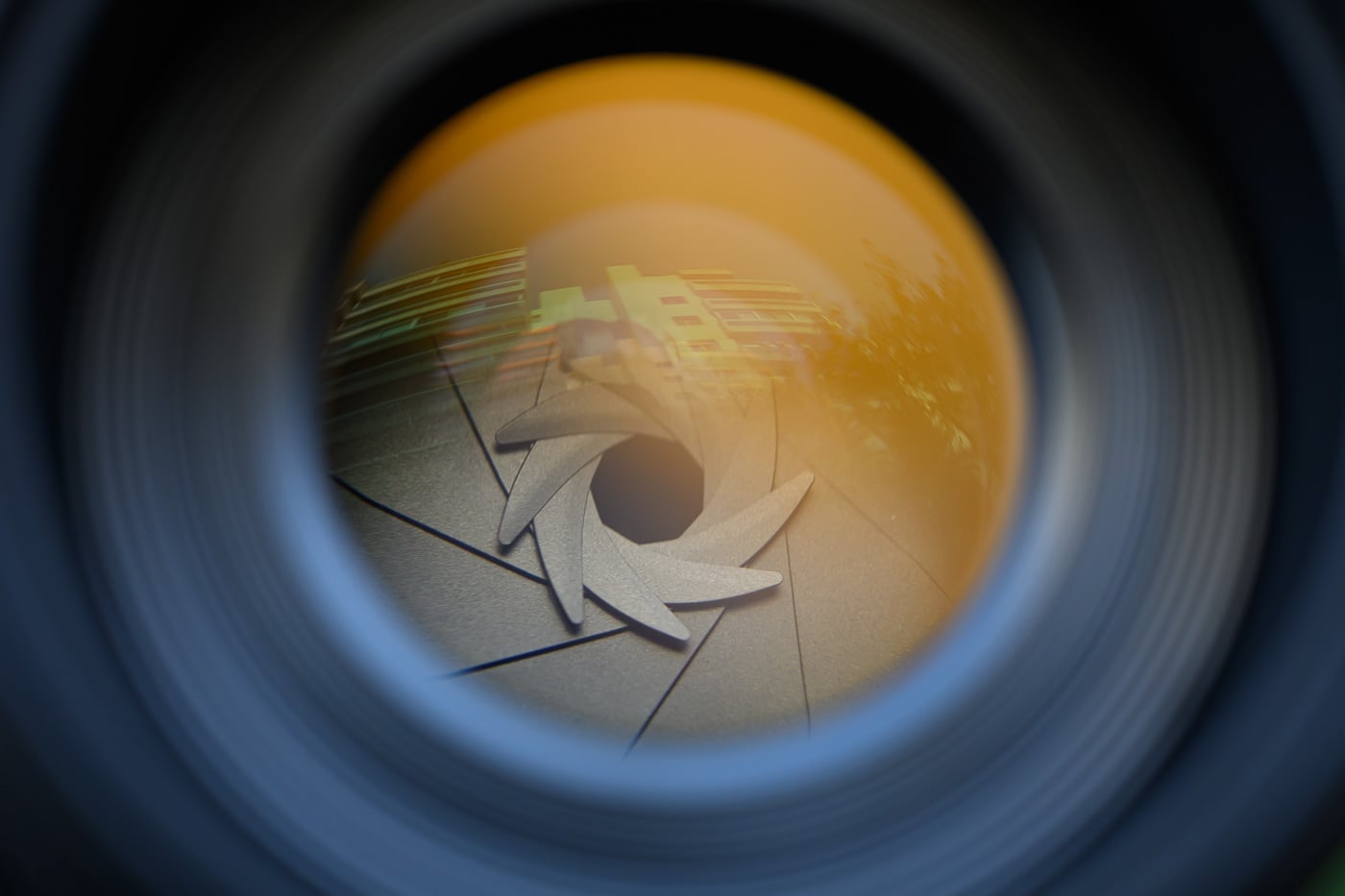 Test Canon RF 45 mm f/1,2 STM Phototrend