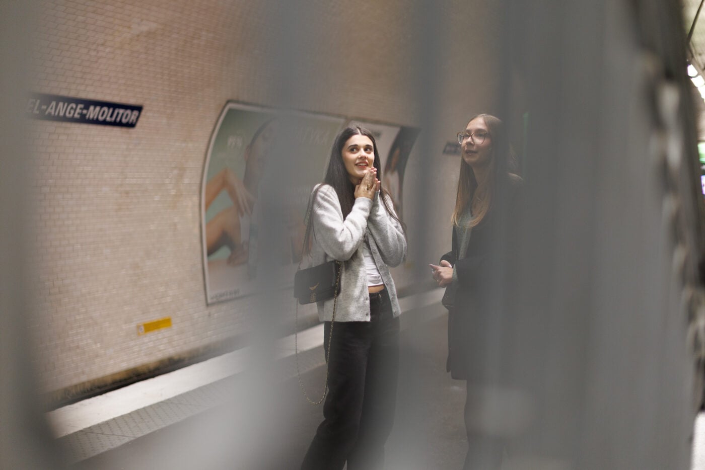 Test Canon RF 45 mm f/1,2 STM Phototrend