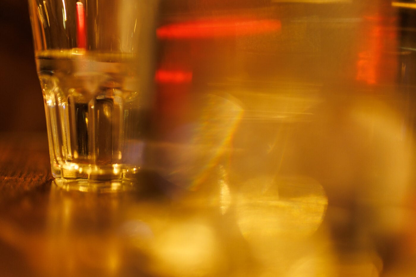 Test Canon RF 45 mm f/1,2 STM Phototrend