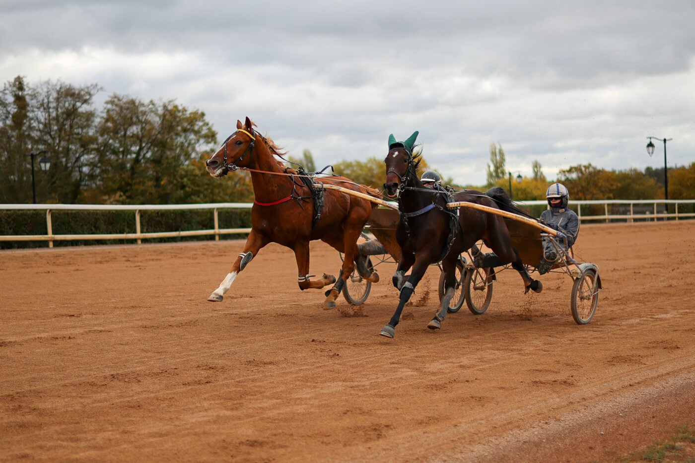 Test Canon RF 45 mm f/1,2 STM Phototrend