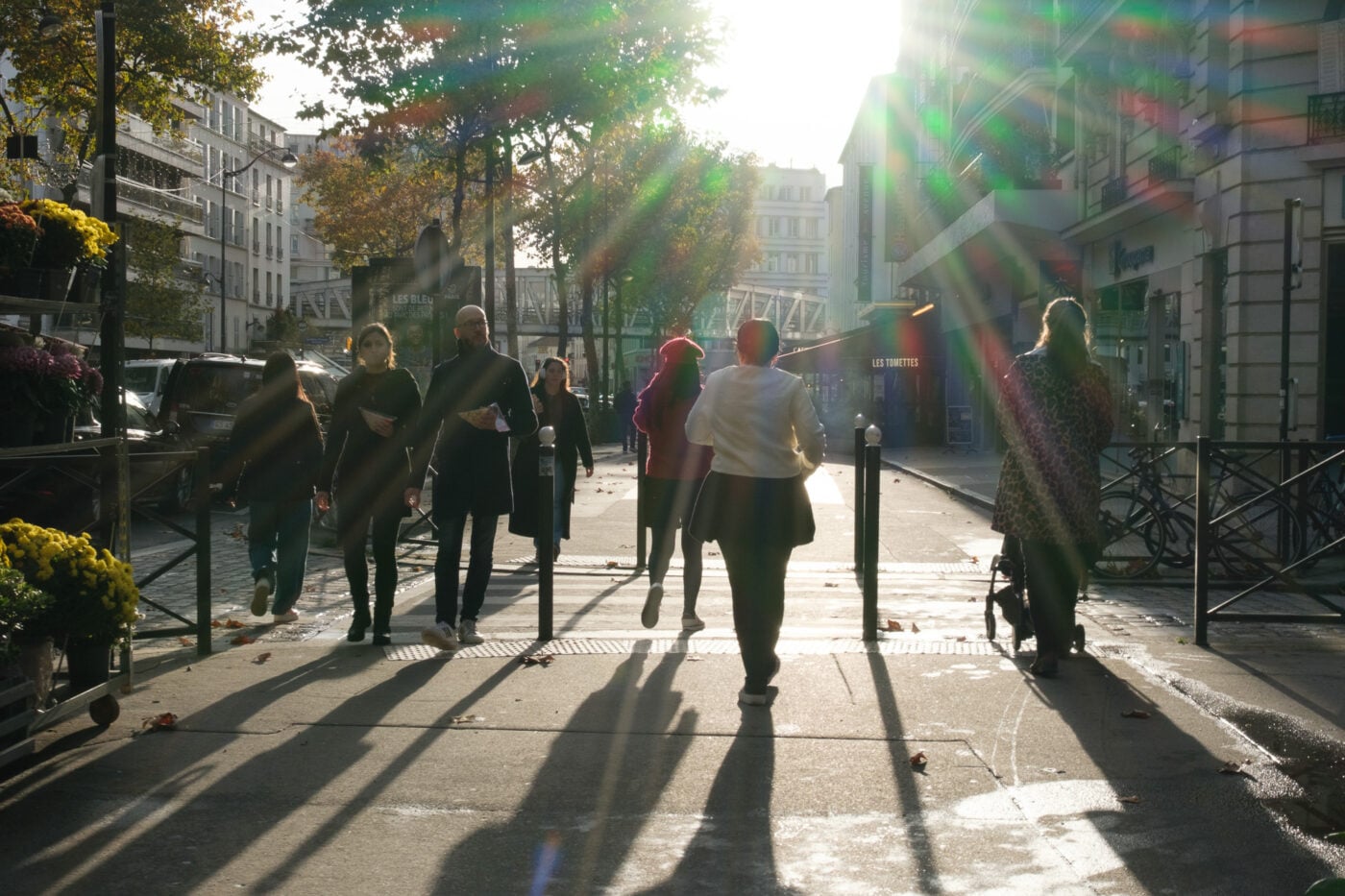 Test Fujifilm X-T30 III Phototrend