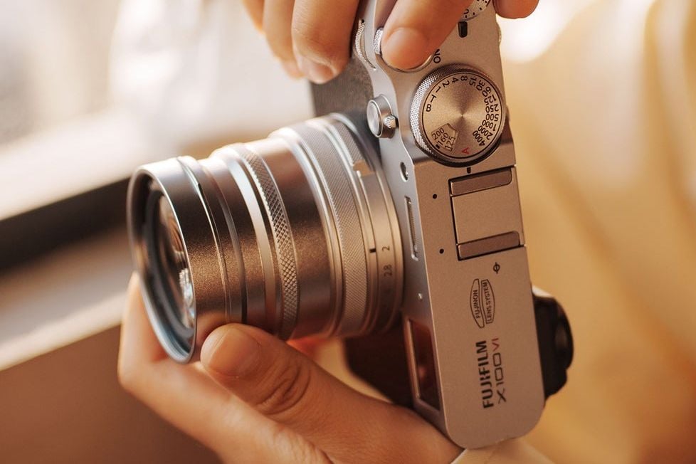 Viltrox TCL et WCL X100VI