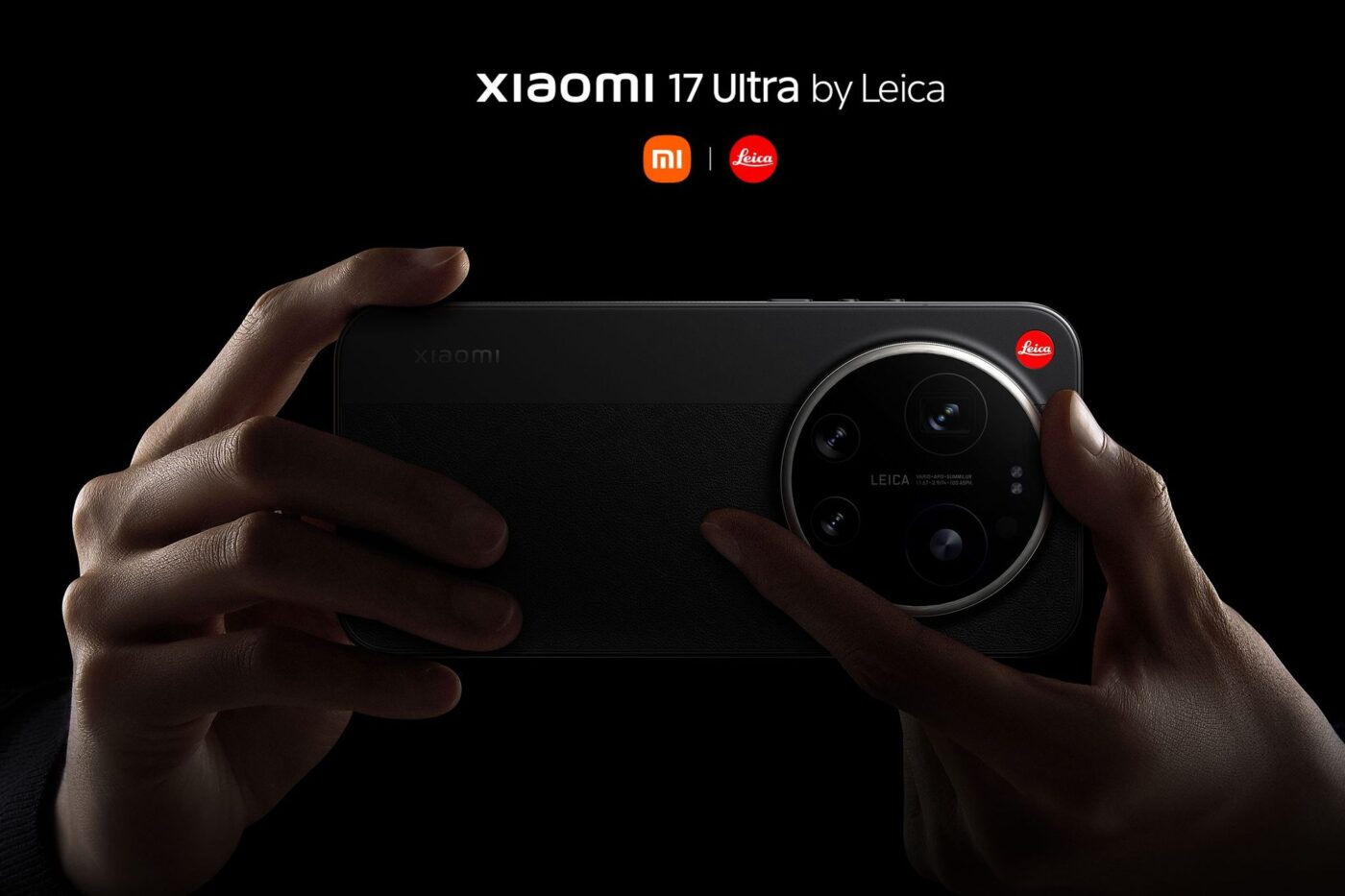 Xiaomi 17 Ultra
