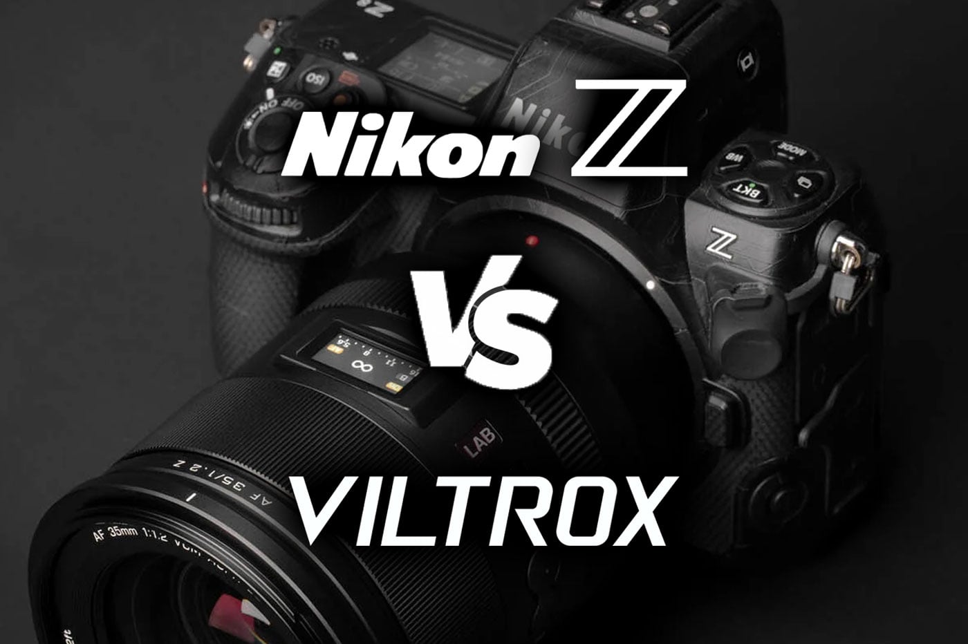 Nikon vs Viltrox : une procédure judiciaire en Chine qui pourrait tout changer pour la monture Z