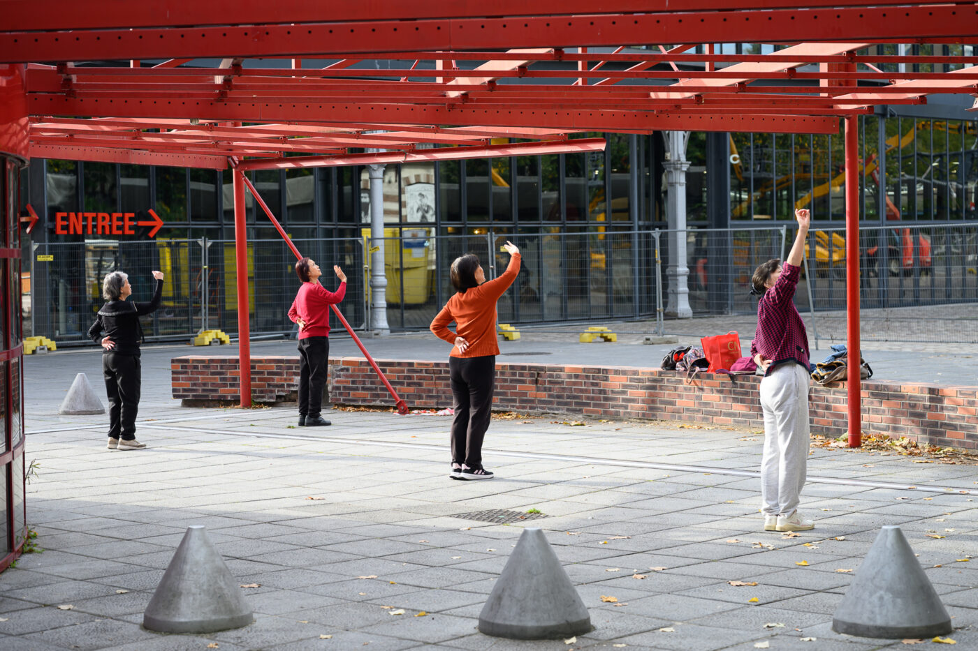 Test Nikkor Z 24-70 mm f/2,8 S II Phototrend