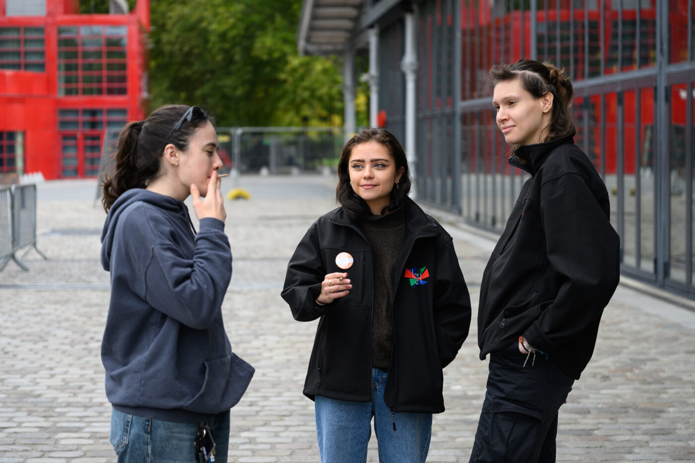 Test Nikkor Z 24-70 mm f/2,8 S II Phototrend