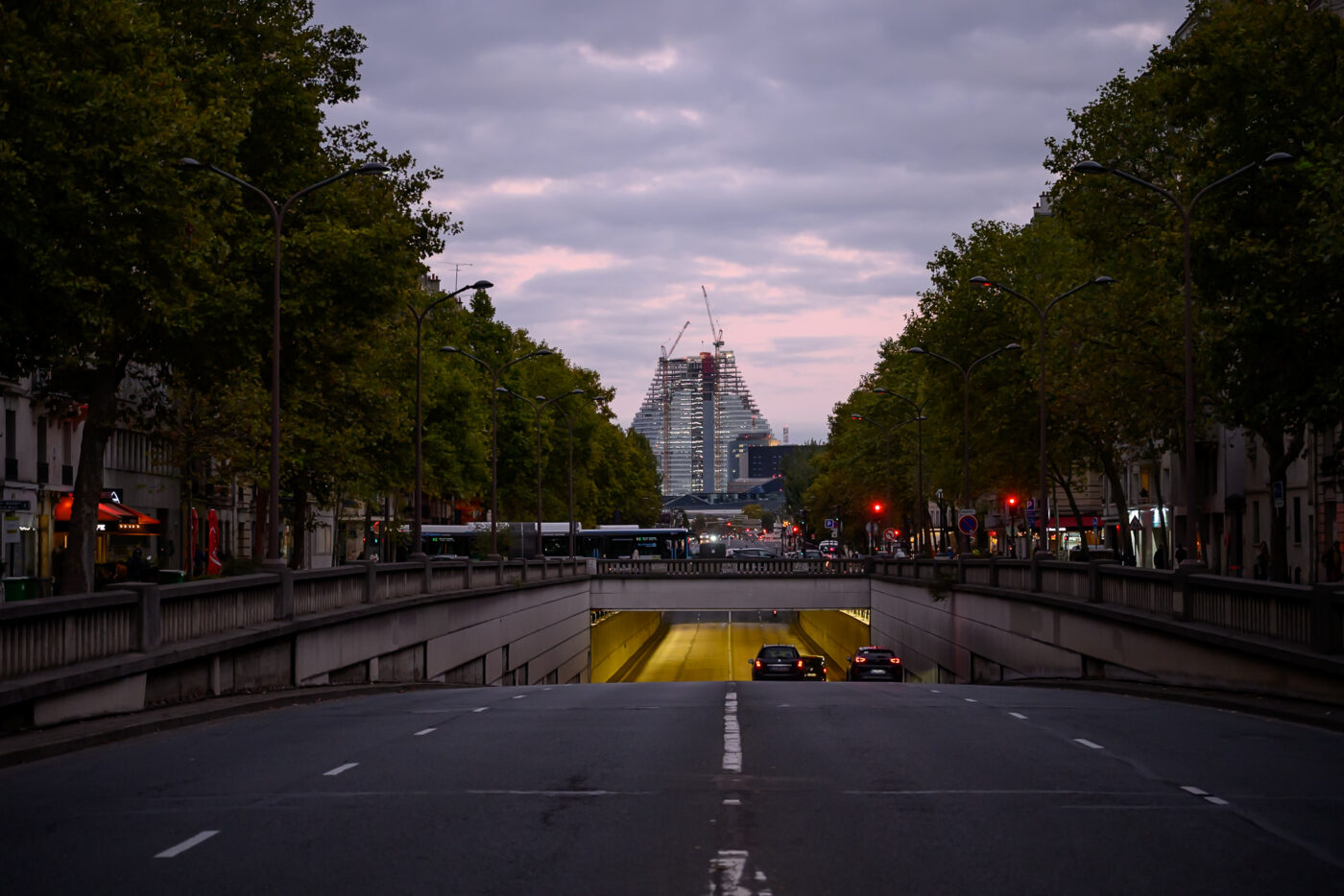 Test Nikkor Z 24-70 mm f/2,8 S II Phototrend