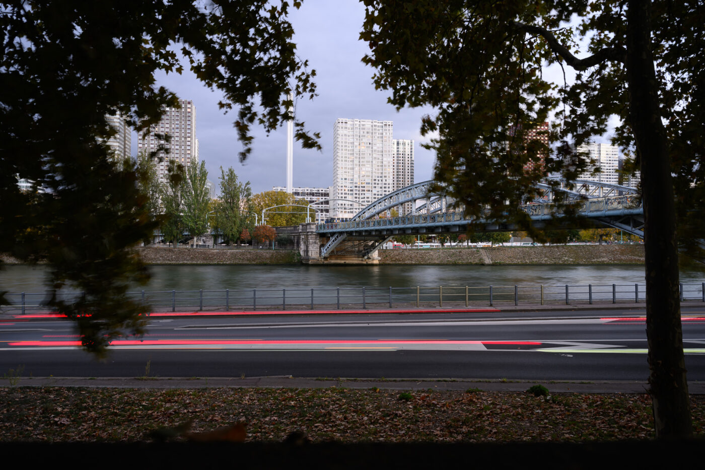 Test Nikkor Z 24-70 mm f/2,8 S II Phototrend