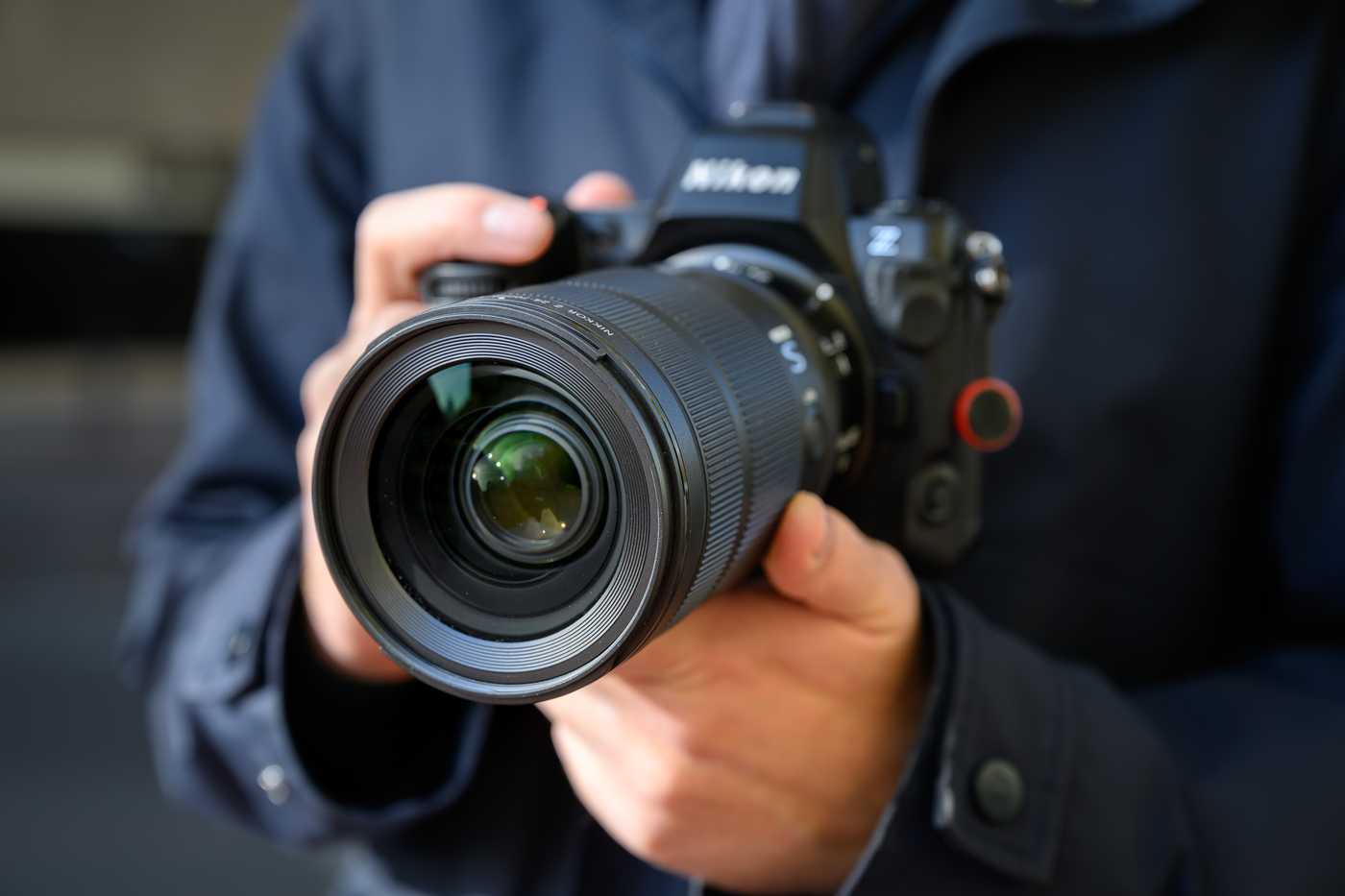 Test Nikkor Z 24-70 mm f/2,8 S II Phototrend